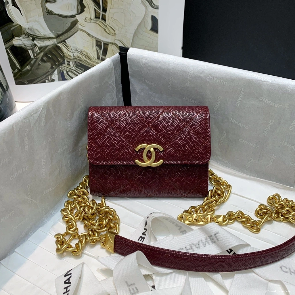HyperPeter CHAIN WITH CHANEL CHANELUTCH 0731